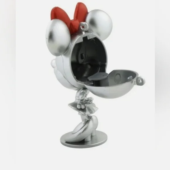 Disney mickey mouse & minnie mouse 100 anv candy cases new - Picture 3 of 3